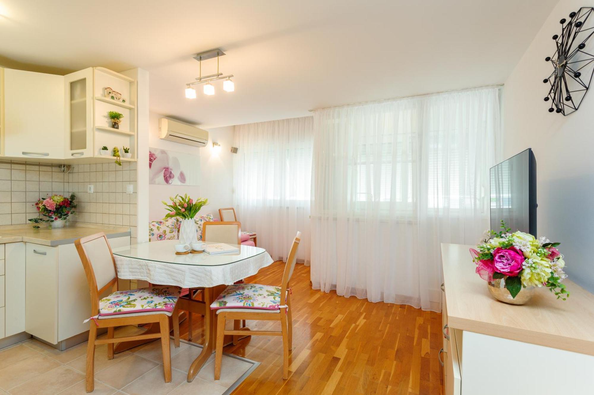 Marin Apartman