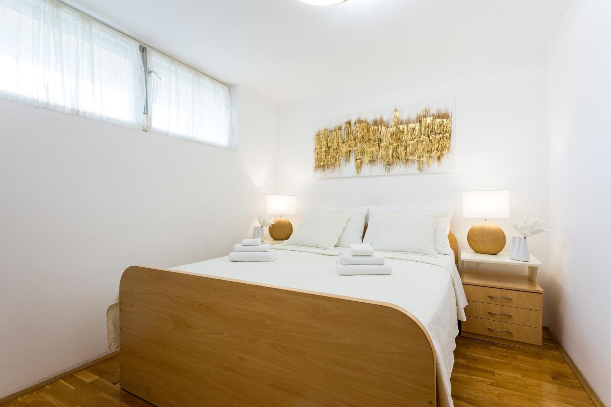 Marin Apartman Split
