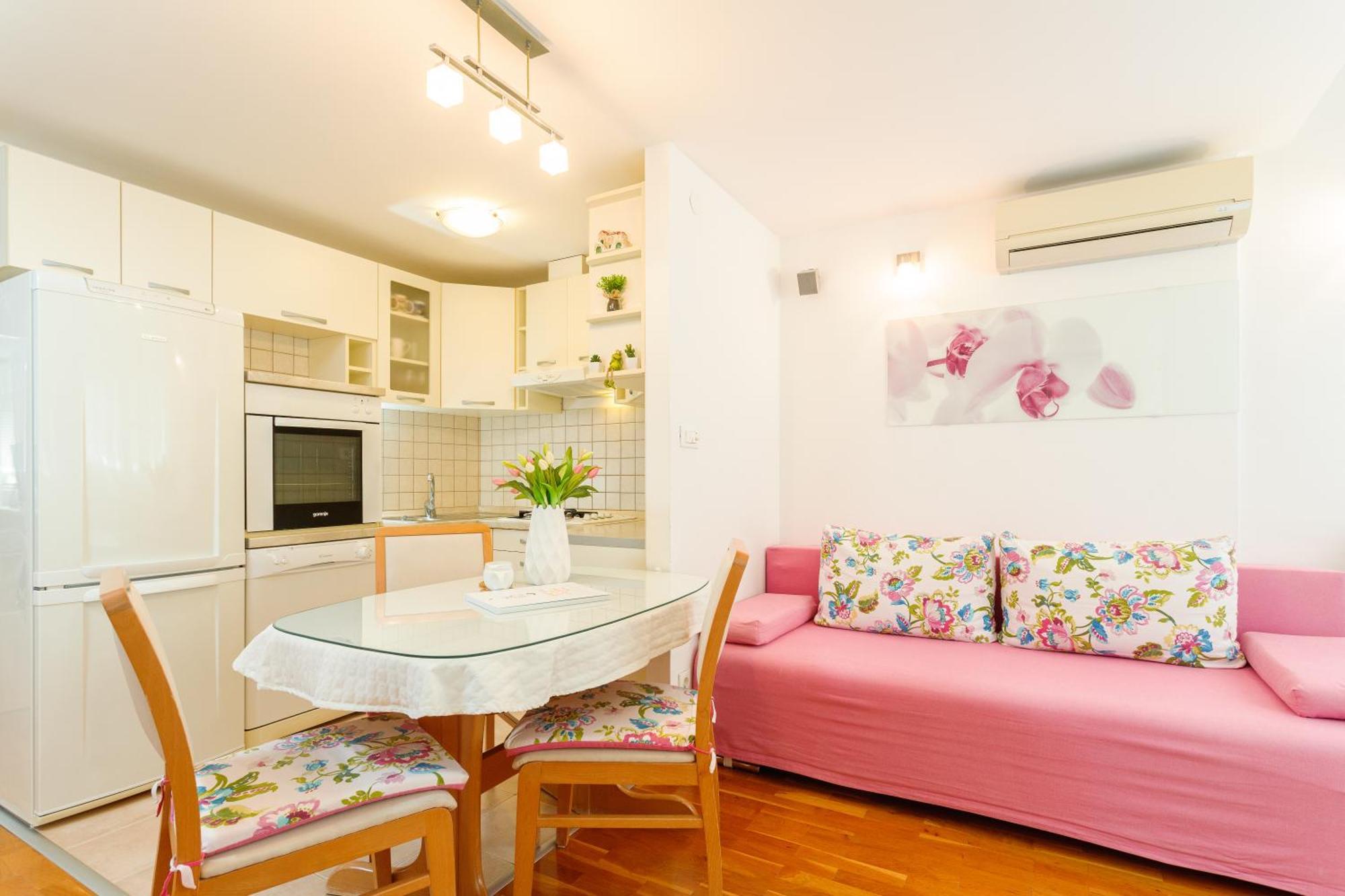 Apartman Marin