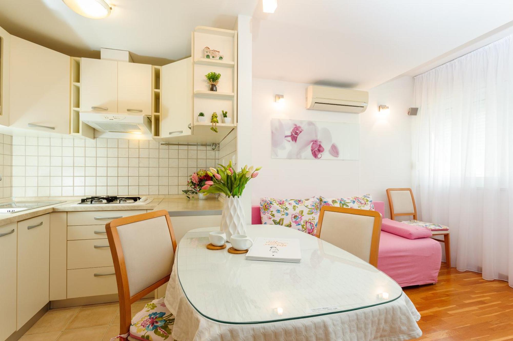 Marin Apartman Split