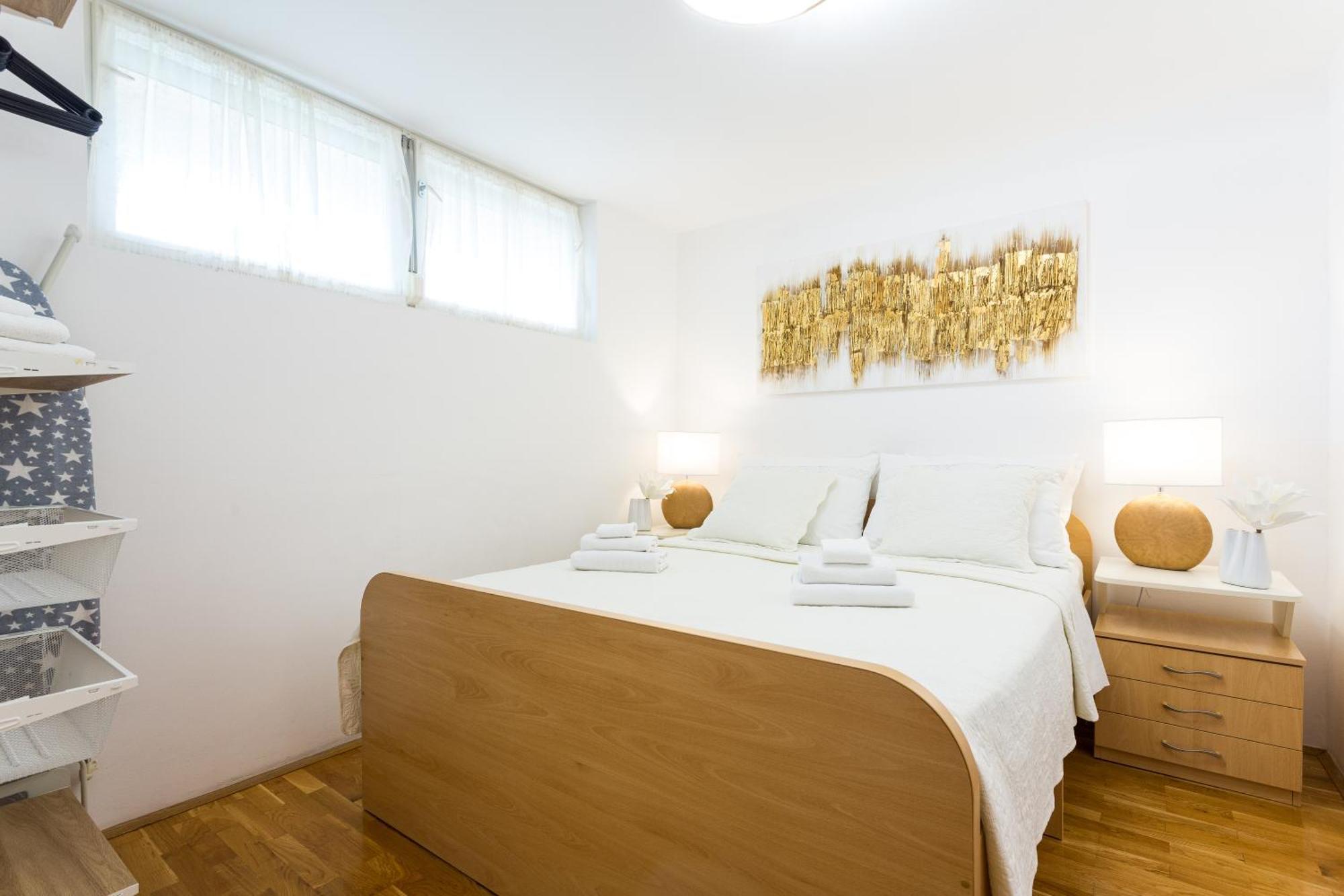 Apartman Marin Split