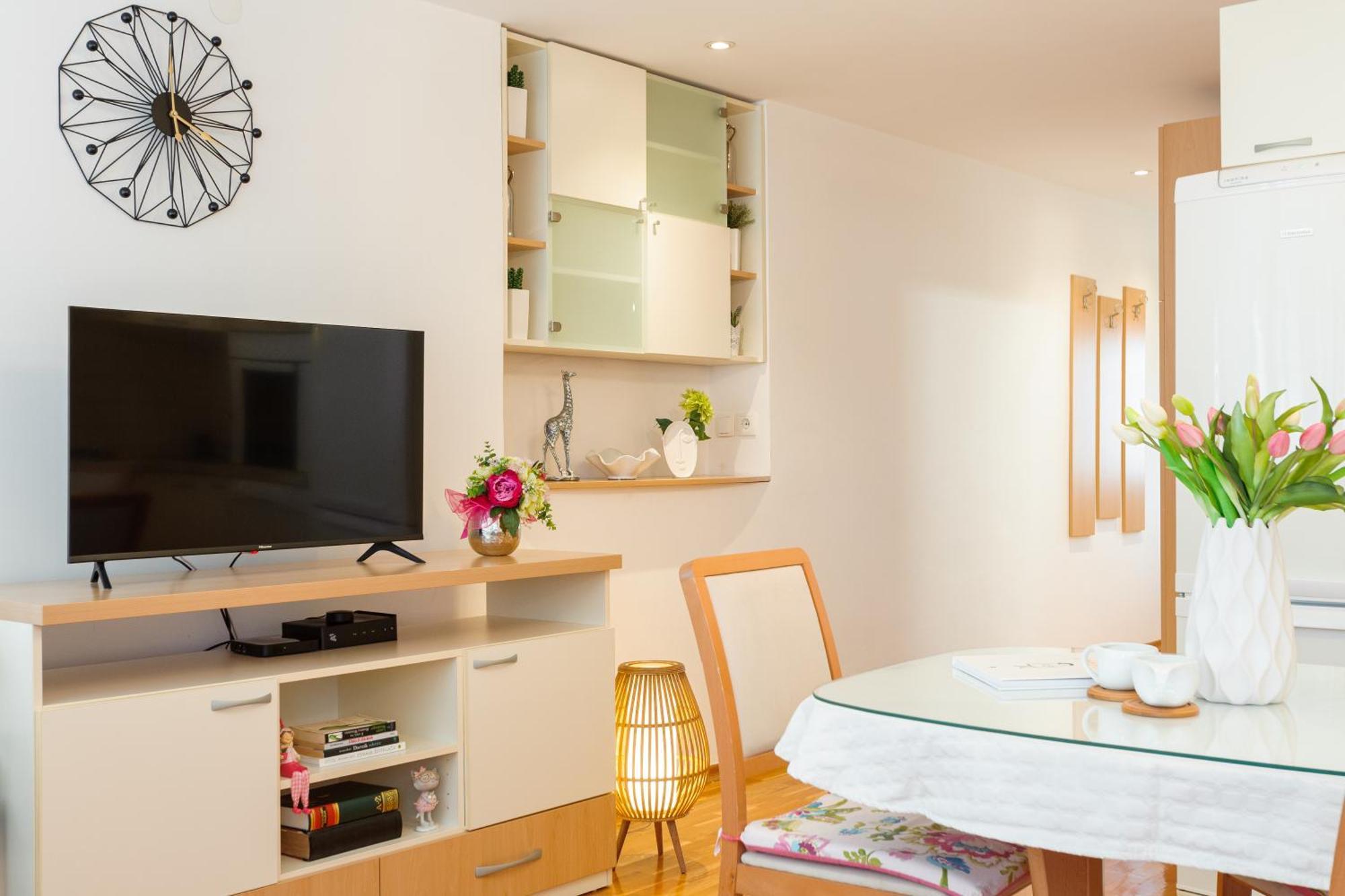 Marin Apartman