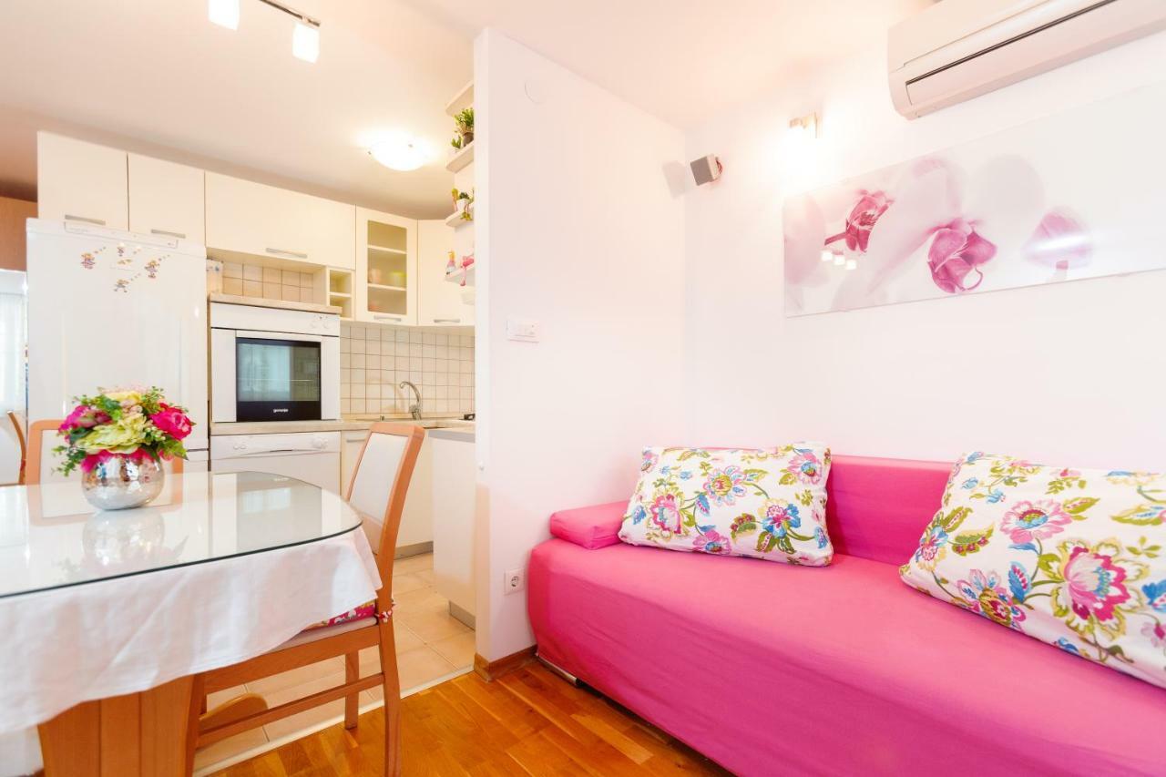 Marin Apartman Split