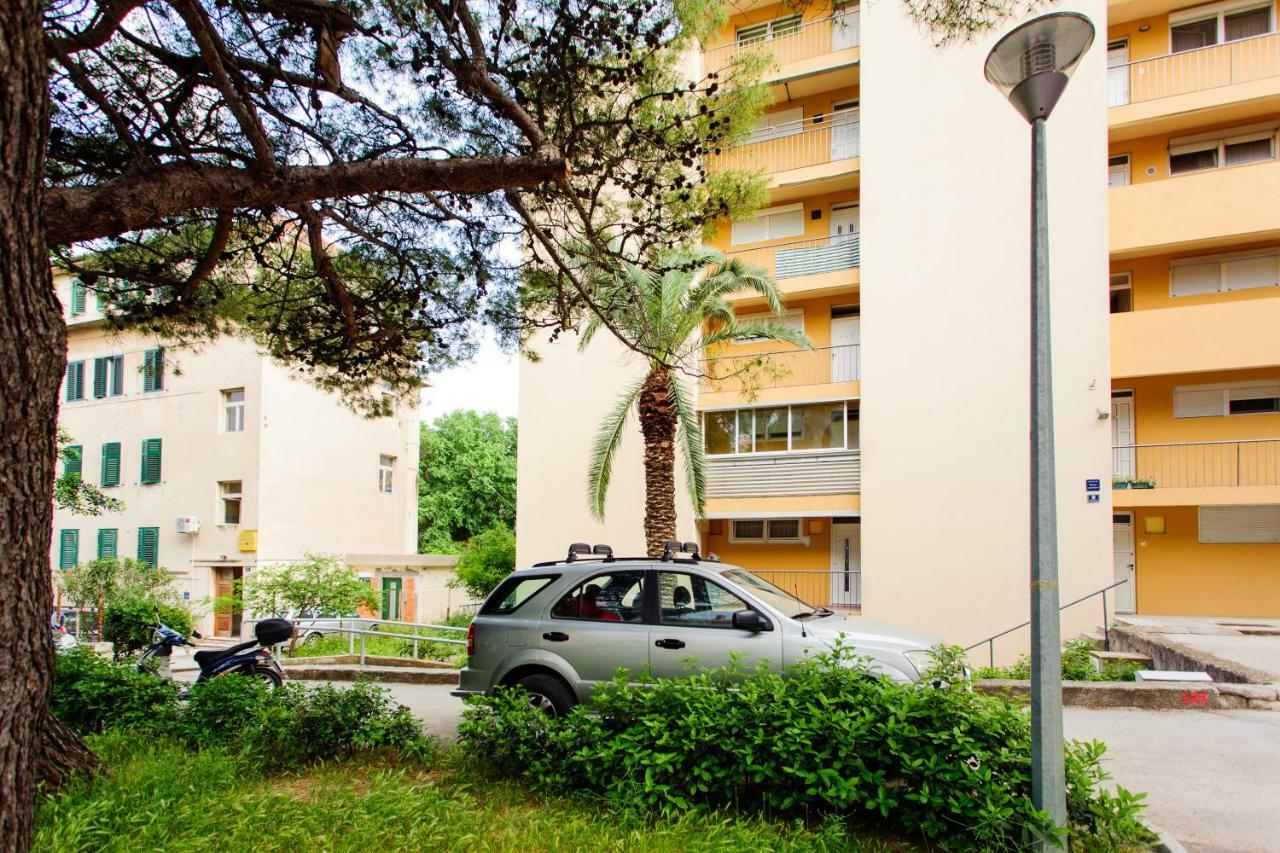 Marin Apartman