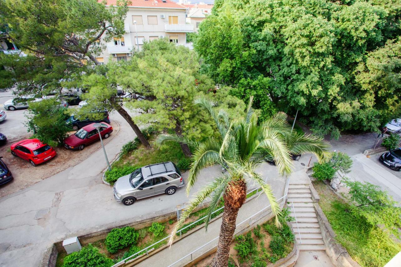 Apartman Marin *