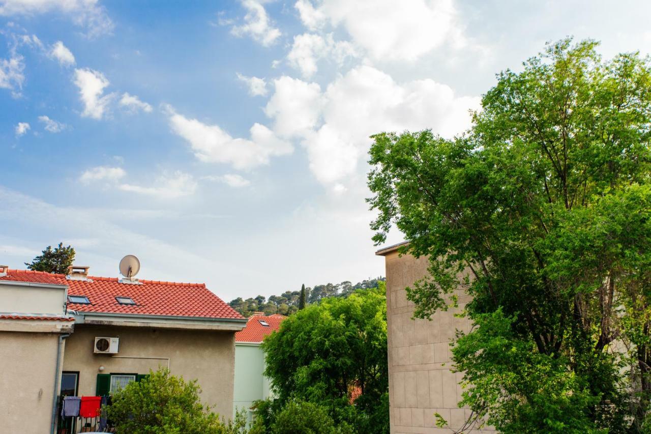 Apartman Marin
