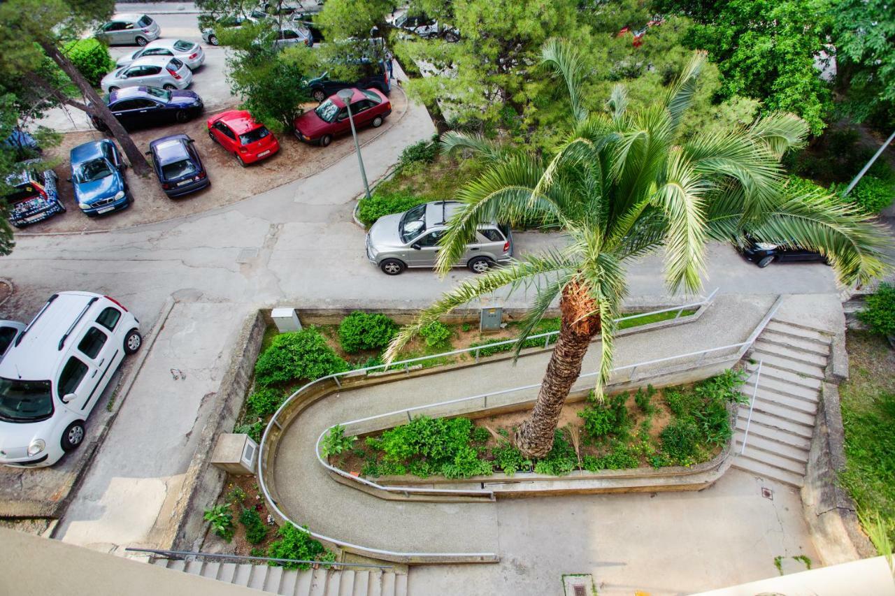 Marin Apartman